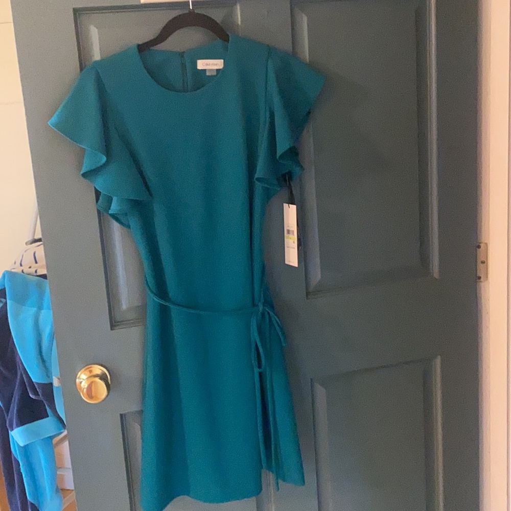 Calvin Klein Dress